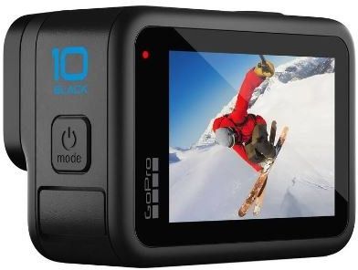 GoPro GoPro Hero 10 black