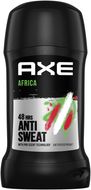 Axe Africa Tuhý deodorant 50 ml