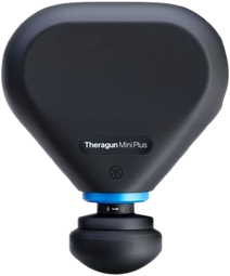 Therabody Theragun Mini Plus, masážní pistole