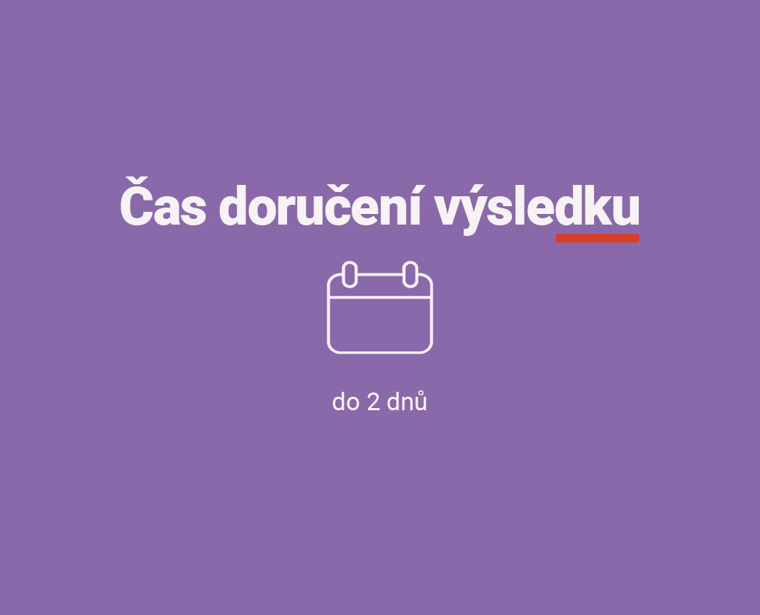 Unilabs Krevní test na cholesterol