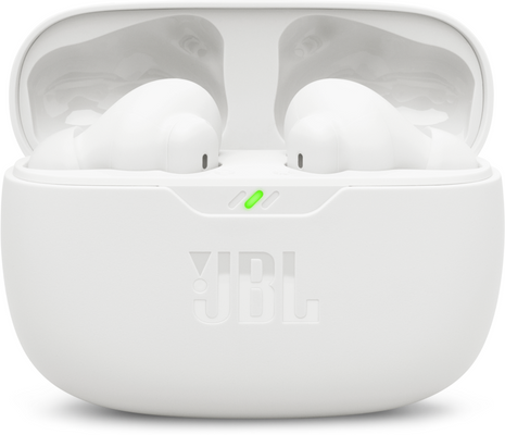 JBL Wave Beam2 White