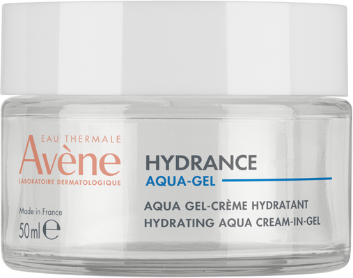 Avène Hydrance Aqua-gel 50 ml