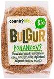 Country Life Bulgur pohankový BIO 250 g