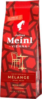 Julius Meinl Wiener Melange zrno 220 g