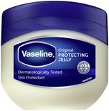 Vaseline Pure Petroleum Jelly Original Cream, Čistá vazelína 100 ml