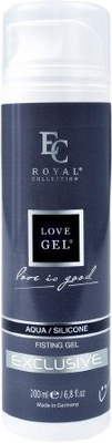 Love Gel Aqua / Silicone Fisting Gel 200 ml
