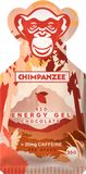 Chimpanzee Energy gel čokoláda 35 g