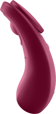 Satisfyer Vibrátor Sexy Secret Panty