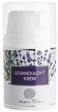 Nobilis Tilia Levandulový krém 50 ml