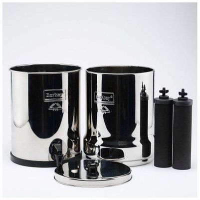 Berkey - New Millennium Concepts Royal - 2 filtrační vložky 2 ks