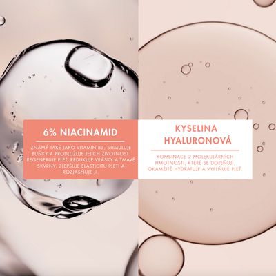 Avène Hyaluron Activ B3 Krém náplň 50 ml