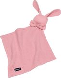 T-Tomi BIO Mušelínový usínáček Pink