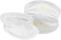 Medela Vložky do podprsenky jednorázové 60 ks