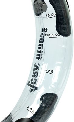 Acra Vodní posilovací vak Bulgarian aquabag 17 kg