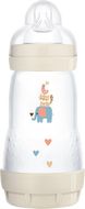 MAM Láhev Anti-colic, bílá, 260 ml