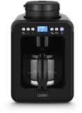 Lauben Grind&Drip Coffee Maker 600BB