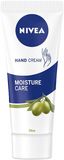 Nivea Krém na ruce Moisture Care 75 ml