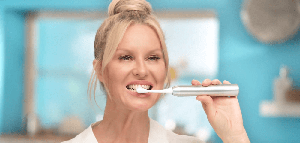 jak si čistit zuby