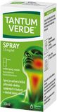 Tantum Verde Spray 0.15% orální sprej 30 ml