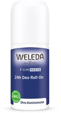 Weleda Men 24h Deo Roll-On 50 ml