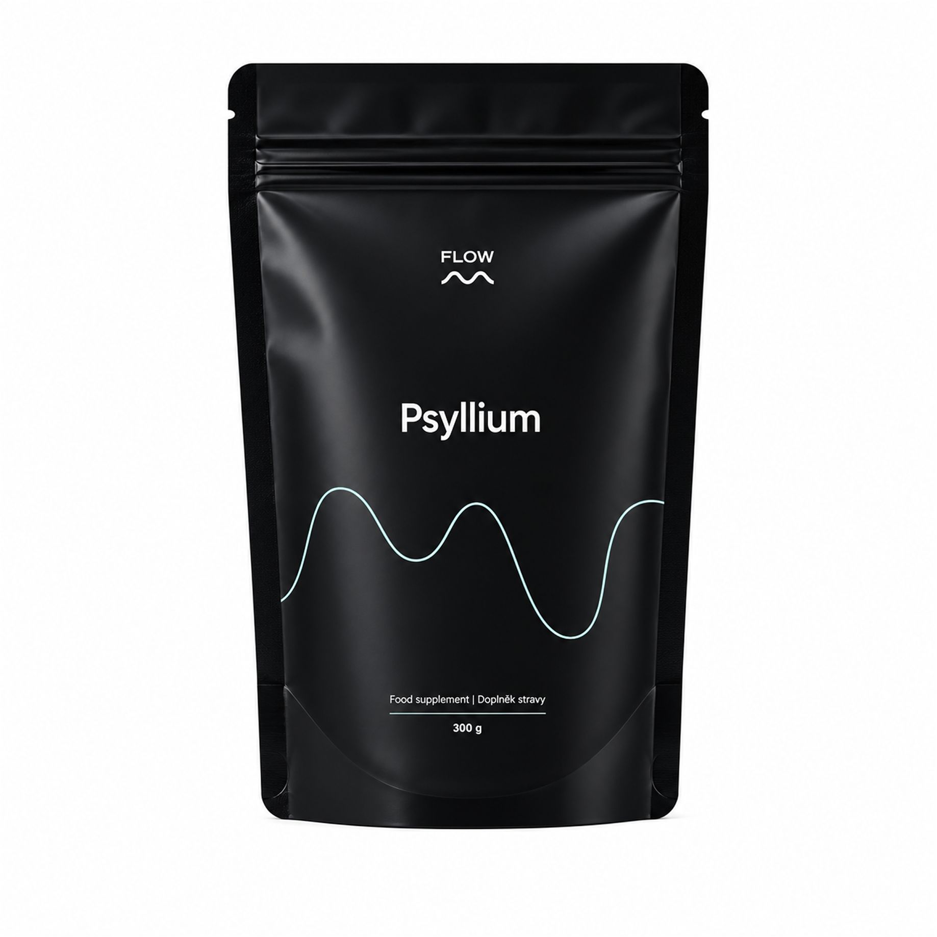 Flow Psyllium 300 g