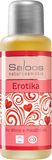 Saloos Tělový a masážní olej Erotika 50 ml