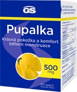 GS Pupalka 90 kapslí