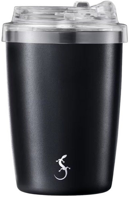 Lurch To-Go termo hrnek černý 0.3 l