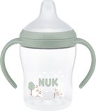 Nuk Láhev na učení Perfect Match SHEEP 150 ml