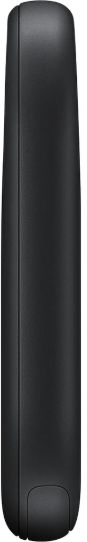 Samsung Galaxy SmartTag2 chytrý lokátor černý/bílý 4 ks