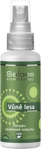 Saloos Vůně lesa 50 ml