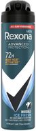 Rexona Men Advanced Protection Invisible Ice Fresh Antiperspirant sprej 150 ml