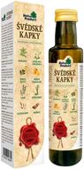 Naturprodukt Švédské kapky 500 ml