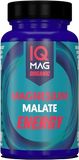 IQ Mag Organic Magnesium Malate ENERGY 90 tobolek