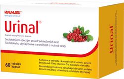 Urinal Akut 60 tobolek