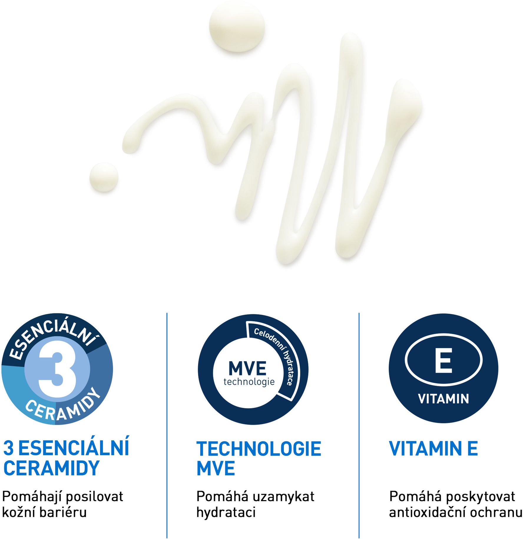 CeraVe Zmatňující opalovací fluid SPF50, 50 ml