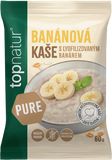 Topnatur Pure kaše Banán 60 g