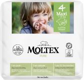 Moltex Plenky Pure Maxi 7-14 kg 29 ks