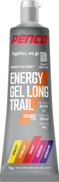 Penco Long Trail Pomeranč 70 g