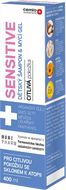 Cemio Sensitive dětský šampon a mycí gel 400 ml