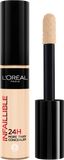 L'Oréal Paris Infaillible 24h More Than Concealer 327 Cashmere korektor 11 ml