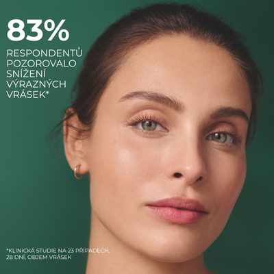 Yves Rocher LIFT PRO-COLLAGÈNE Intenzivní péče proti vráskám 75 ml