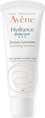 Avène Hydrance Hydratační emulze 40 ml