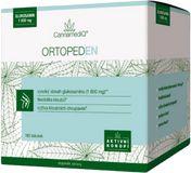 CannamediQ Ortopeden 180 tobolek