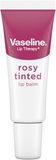 Vaseline Lip Therapy Liptube Rosy, Tónující balzám na rty 10 g