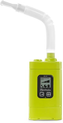 Norditalia Ultrazvukový Inhalátor MO-03