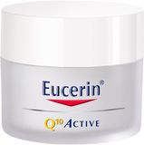 Eucerin Q10 ACTIVE denní kr.pr.vráskám 50 ml