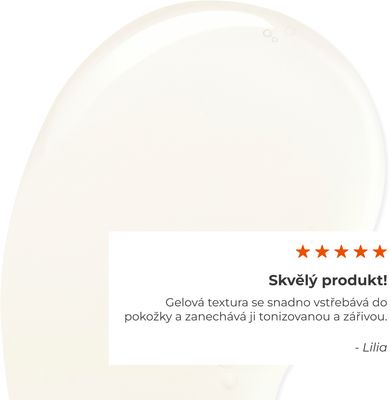 Yves Rocher Vyhlazující tonikum 200 ml