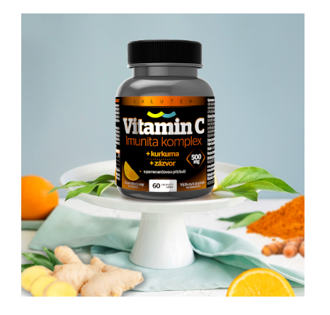 Vitamin C