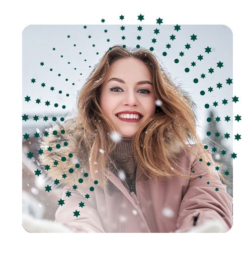 TrueLife, sonické kartáčky, ústní sprchy, úsměv, zuby, miminko 